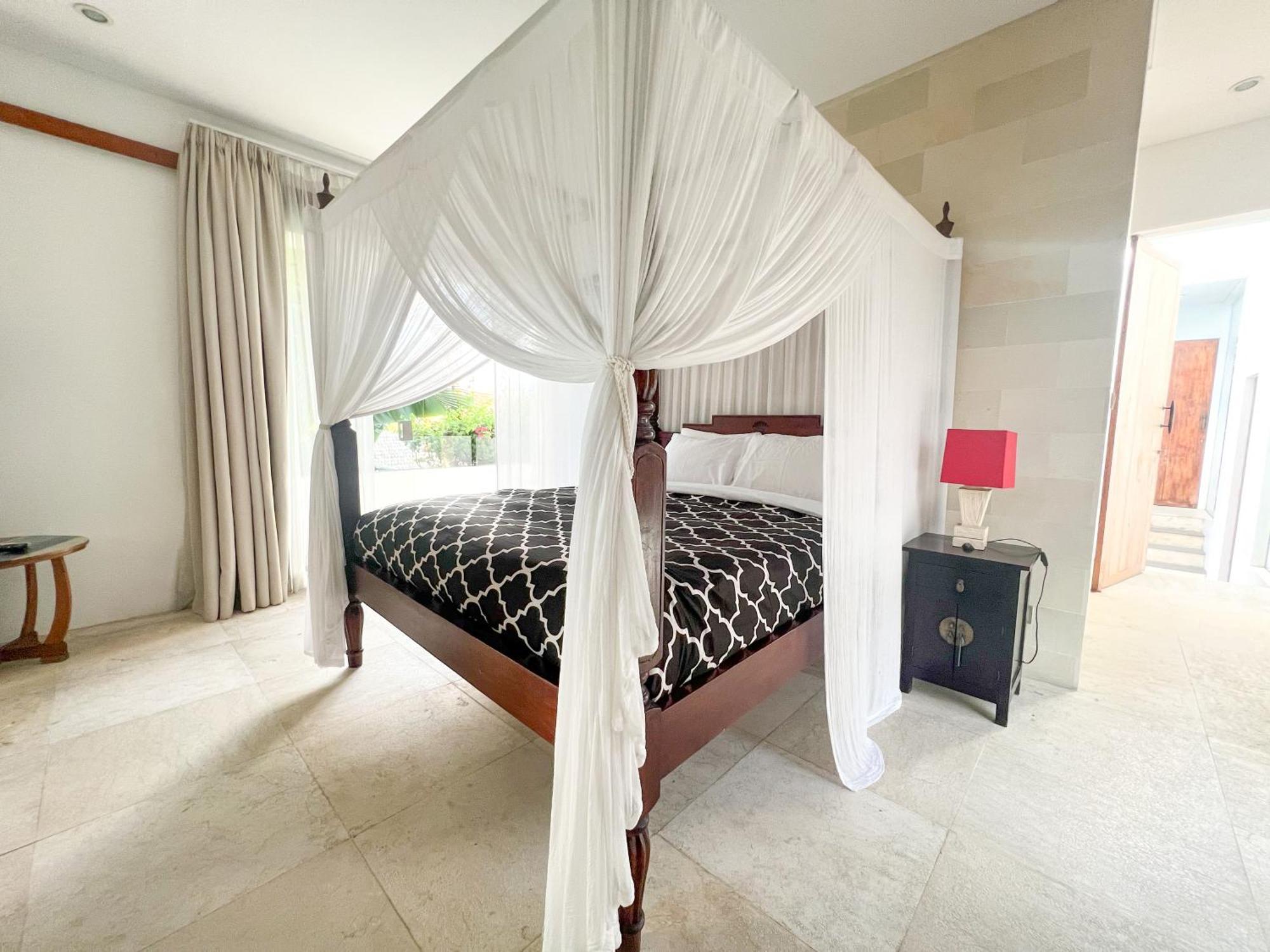 Elegant Villa Casabianca - Tropical Pool & Garden, Near Potato Head Beach Club! Seminyak Exterior foto