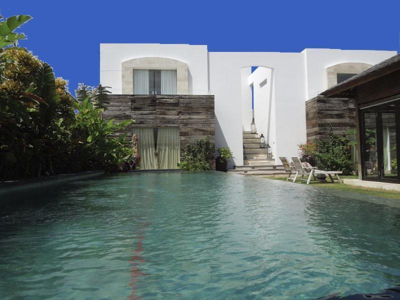 Elegant Villa Casabianca - Tropical Pool & Garden, Near Potato Head Beach Club! Seminyak Exterior foto