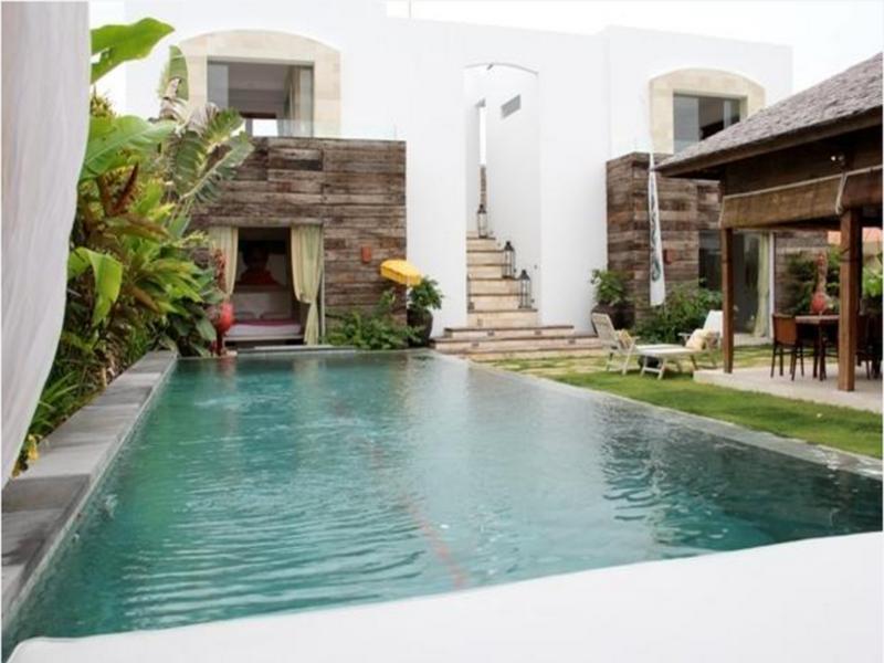 Elegant Villa Casabianca - Tropical Pool & Garden, Near Potato Head Beach Club! Seminyak Exterior foto