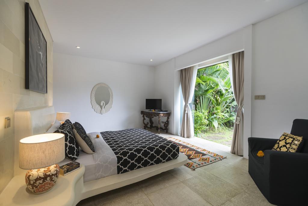 Elegant Villa Casabianca - Tropical Pool & Garden, Near Potato Head Beach Club! Seminyak Exterior foto