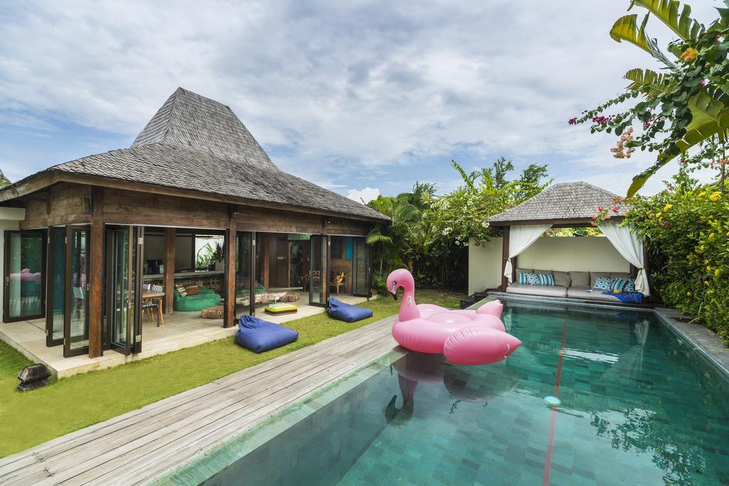 Elegant Villa Casabianca - Tropical Pool & Garden, Near Potato Head Beach Club! Seminyak Exterior foto
